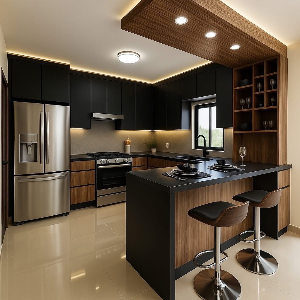 Kitchen Renovation